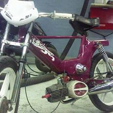 Puch maxi solgt