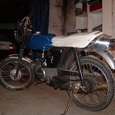 Puch Monza 3 gear