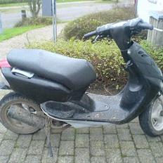 Yamaha NEO´S [solgt]