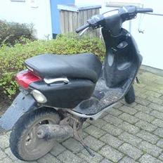 Yamaha NEO´S [solgt]