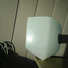 Aprilia sonic Buller. Væk