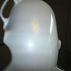 Aprilia sonic Buller. Væk