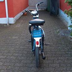 Honda Amigo