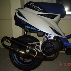 Yamaha jog as- komplet EVO 2 