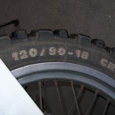 Suzuki RMX 50 Fundet