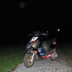 Aprilia Sonic \\ SOLGT