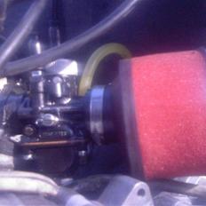 Gilera ^Projekt_Stalker*SVAR HER