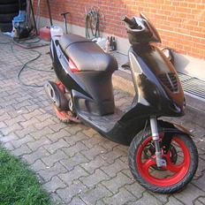 Piaggio NRG Mc³ - Solgt :(