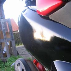 Piaggio NRG Mc³ - Solgt :(