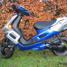 Peugeot Speedfight 2 - Solgt