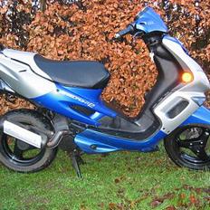 Peugeot Speedfight 2 - Solgt