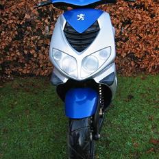 Peugeot Speedfight 2 - Solgt