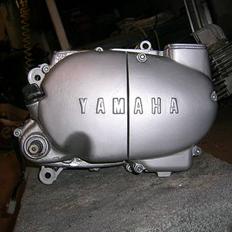 Yamaha 4 gear DX (solgt)