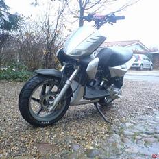 Yamaha Slider //BYTTET//