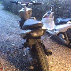 Yamaha Slider //BYTTET//