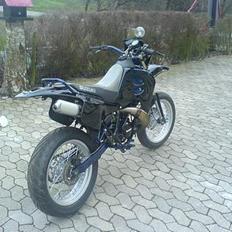 Suzuki SMX (Efter) SOLGT :(