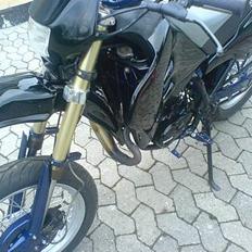 Suzuki SMX (Efter) SOLGT :(