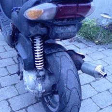 Gilera ^Projekt_Stalker*SVAR HER