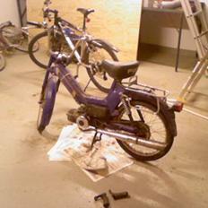 Puch maxi KL - SOLGT