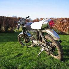 Yamaha 4-Gear