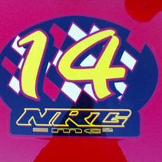 Piaggio Nrg Sport byttet til bws