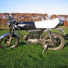 Yamaha 4-Gear