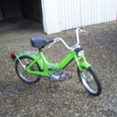 Puch E50
