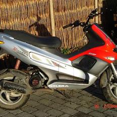 Gilera runner