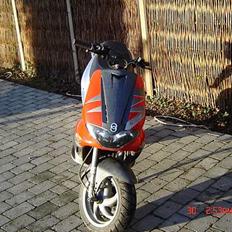 Gilera runner