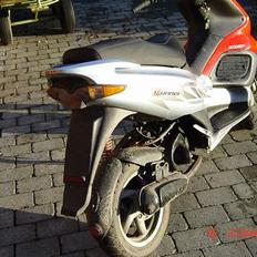 Gilera runner