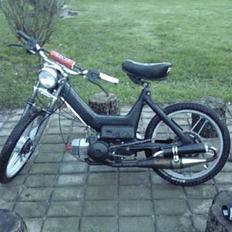 Puch maxi (Færdig)! solgt 