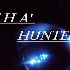 Derbi Hunter Manhatten(PROJEKT)