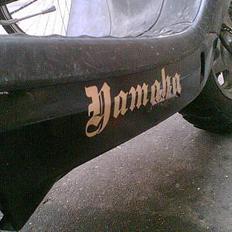 Yamaha bws ng (SOLGT)