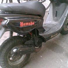 Yamaha bws ng (SOLGT)