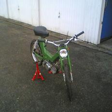 KTM foxi 2K (byttet til melo)