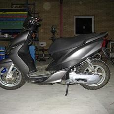 Yamaha Jog R -Solgt-