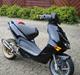 Aprilia SR50 solgt