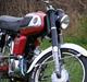 Honda CD50
