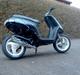 Piaggio Typhoon 70cc byttet! 