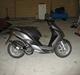 Yamaha Jog R -Solgt-