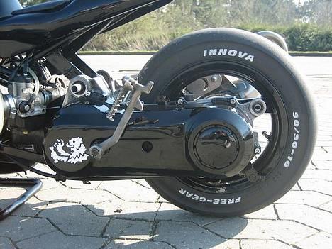 MiniBike Dragster billede 17