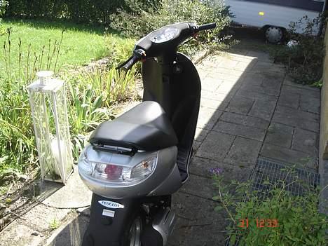 Peugeot Vivacity billede 2