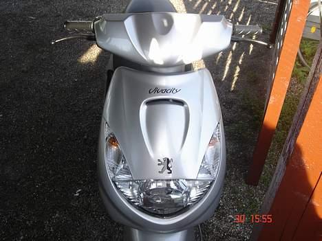 Peugeot Vivacity billede 3