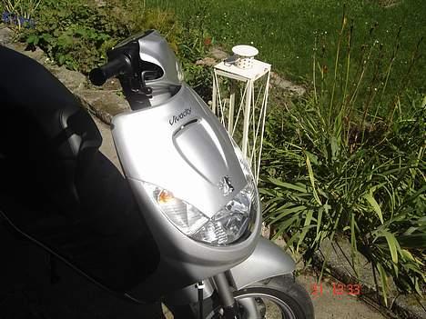 Peugeot Vivacity billede 4