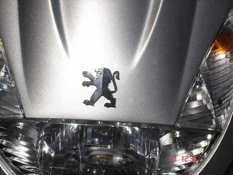 Peugeot Vivacity billede 5