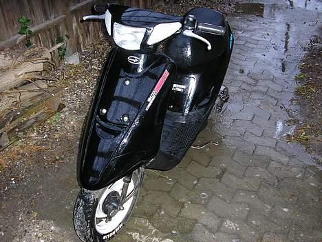 Yamaha Jog Fs* Solgt billede 8