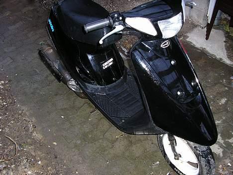 Yamaha Jog Fs* Solgt billede 9