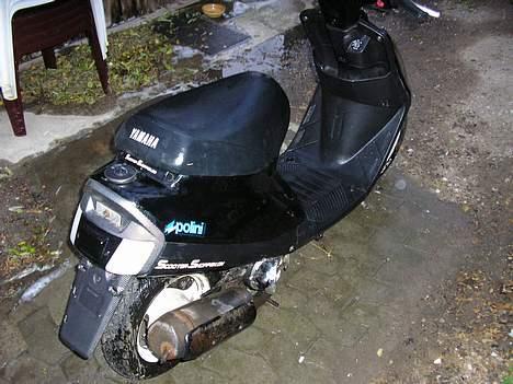 Yamaha Jog Fs* Solgt billede 10