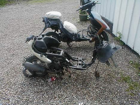 Aprilia Sonic billede 10