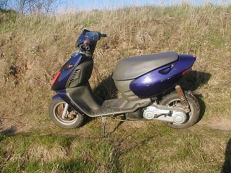 Aprilia Sonic billede 19